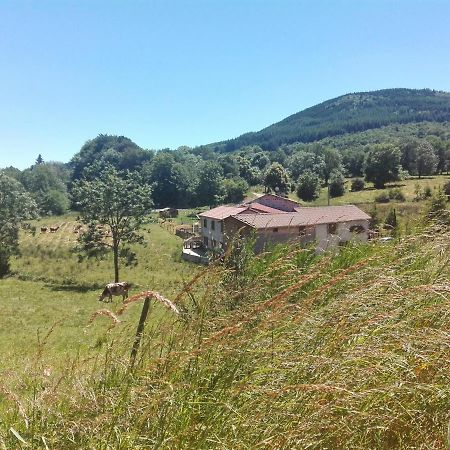 Le Moulin De La Fortie, Maison D'Hotes Panzió Viscomtat Kültér fotó