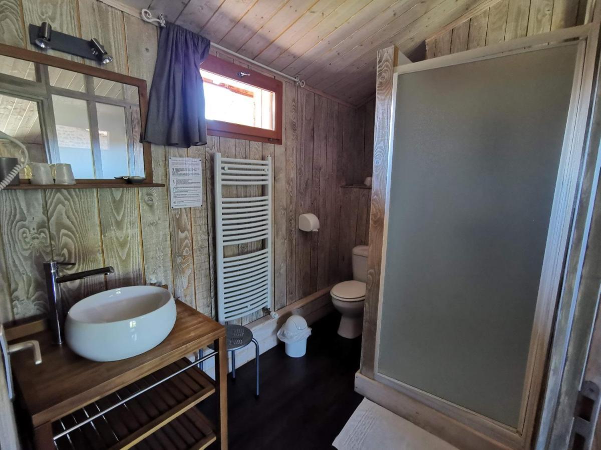 Le Moulin De La Fortie, Maison D'Hotes Viscomtat Kültér fotó