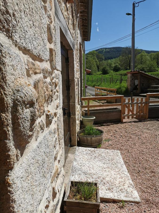 Le Moulin De La Fortie, Maison D'Hotes Viscomtat Kültér fotó