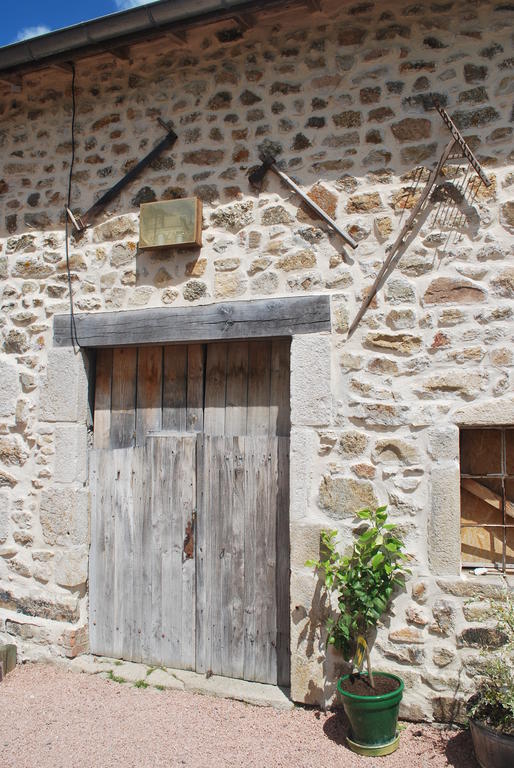Le Moulin De La Fortie, Maison D'Hotes Viscomtat Kültér fotó