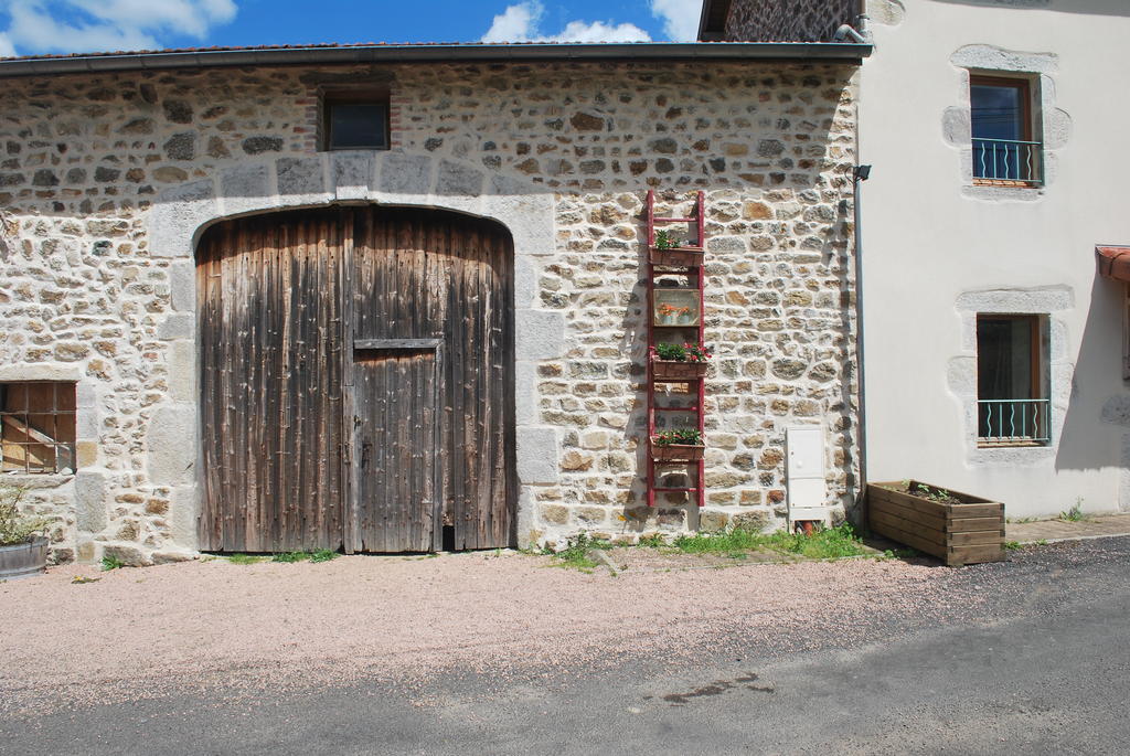Le Moulin De La Fortie, Maison D'Hotes Viscomtat Kültér fotó